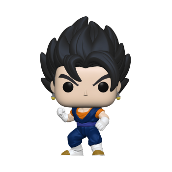 Funko POP! DBZ S8 - Vegito