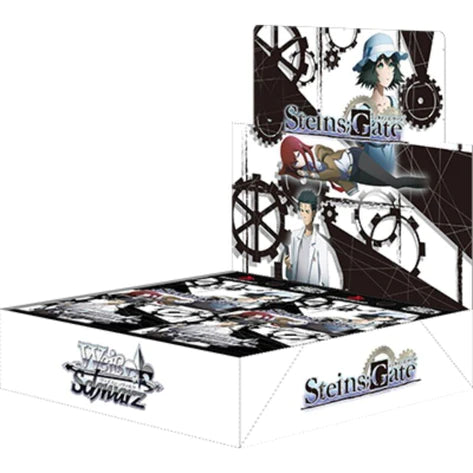 Weiss Schwarz - Steins;Gate - JP